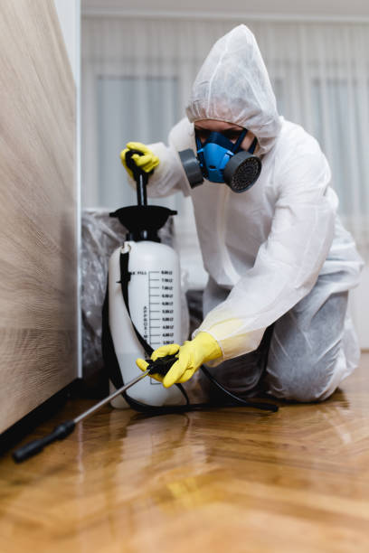 Best Indoor Pest Control  in Haddon Heights, NJ